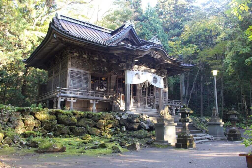 Towada Shrine