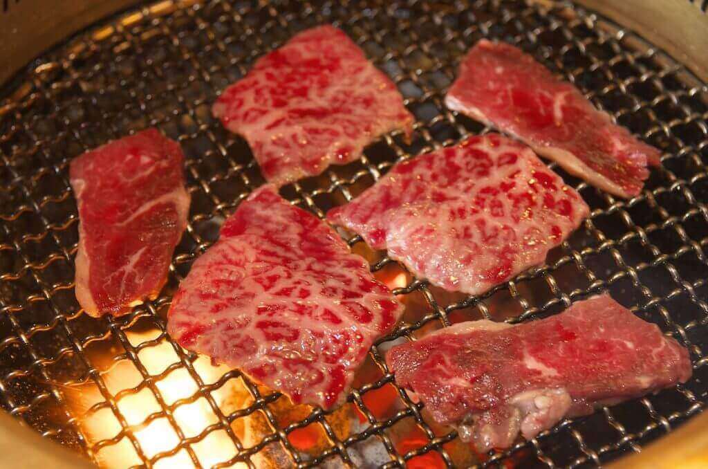 Aomori Towadako (Towada lake) Wagyu Beef